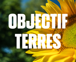 Terre de Liens logo