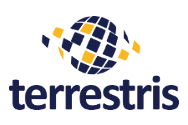 terrestris GmbH & Co. KG logo