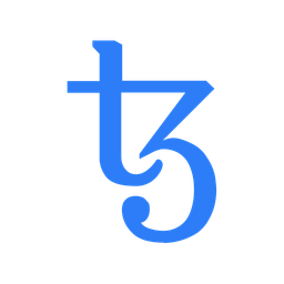 Tezos Foundation logo