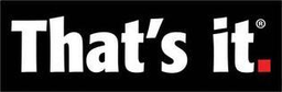 That's it. Nutrition logo