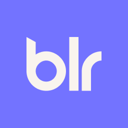 the-blr.com favicon