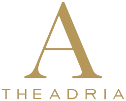 The Adria logo