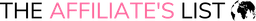 The Affiliate's List logo