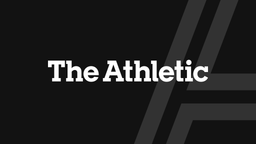 The Athletic logo