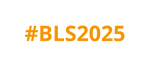 The British Lymphology Society (BLS) logo