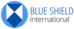 The Blue Shield International logo