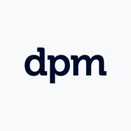 The Digital Project Manager logo