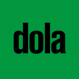dola logo