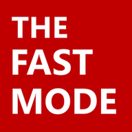 thefastmode.com favicon
