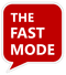 The Fast Mode logo