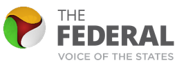 The Federal logo