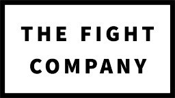 The Fight Company logo