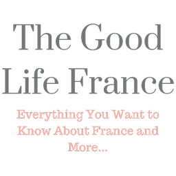 The Good Life France logo