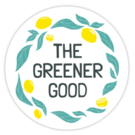 thegreenergood.fr favicon
