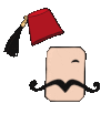 theinvisibledog.org favicon
