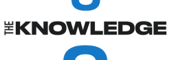 The Knowledge Online logo