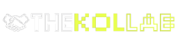 TheKOLLAB.io logo