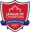 League of Champions logo