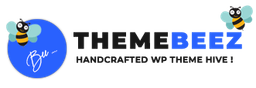 Themebeez.com logo