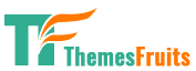 Theme Fruits logo