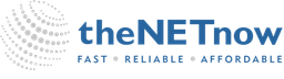 The Net Now logo