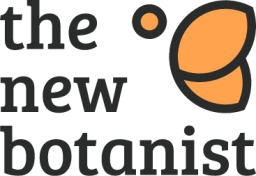the new botanist logo