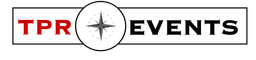 TPR Events logo