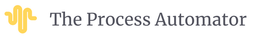 The Process Automator logo
