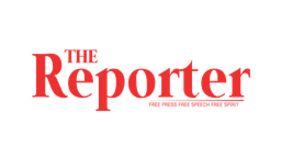 The Reporter Ethiopia - #1 Top News In Ethiopia - Ethiopian News logo