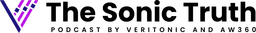 The Sonic Truth logo