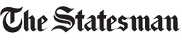 The Statesman logo