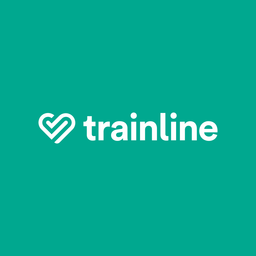 Trainline.com Limited logo