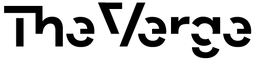 The Verge logo