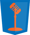 The Web Platform Podcast logo