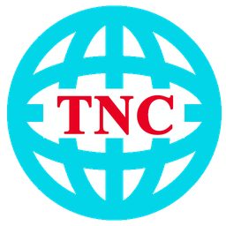 TNC Việt Nam logo
