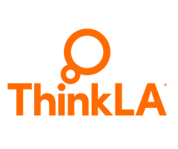 ThinkLA logo
