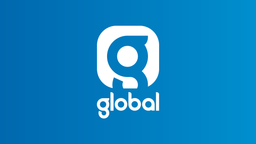 Global Media & Entertainment logo