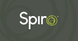 Spiro logo