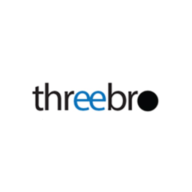 threebro.com favicon