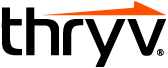 Thryv logo