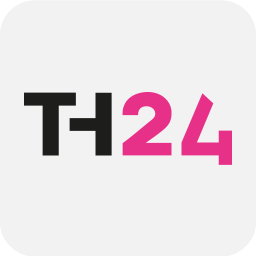 Thüringen24 logo
