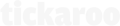 Tickaroo logo