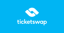 ticketswap.com logo
