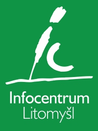 Informační centrum Litomyšl logo