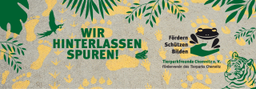 Förderverein „Tierparkfreunde Chemnitz“ e. V. logo