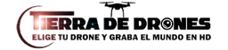 Tierra de Drones logo