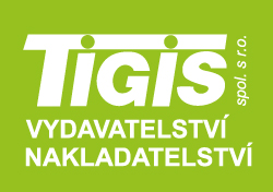 TIGIS spol. s r.o. logo