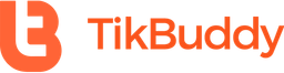 TikBuddy logo