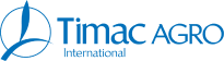 TIMAC AGRO INTERNATIONAL logo