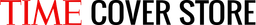 TIME Cover Store logo
